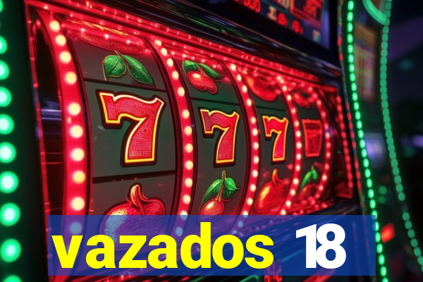 vazados 18